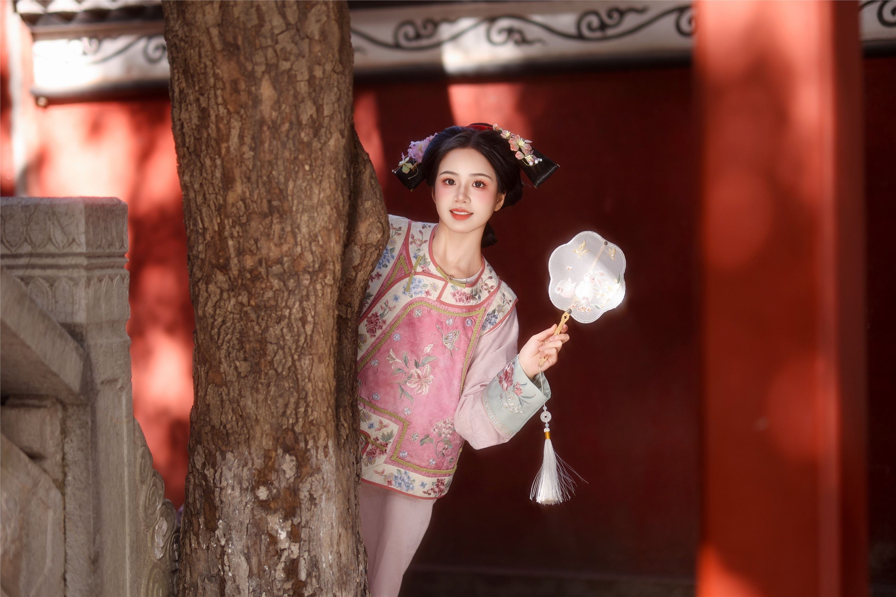 YITUYU艺图语 2025.02.04 春诗 小杜同学